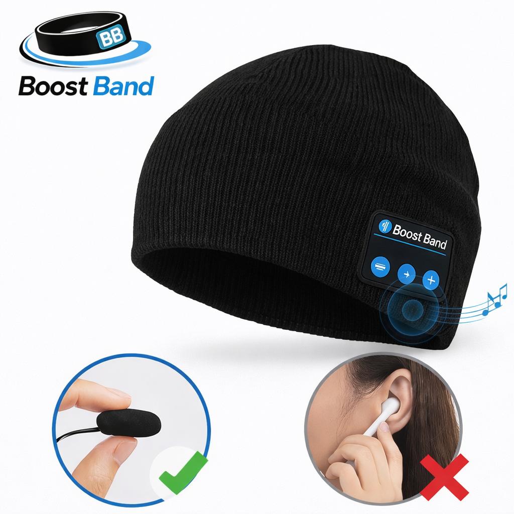 Boostband
