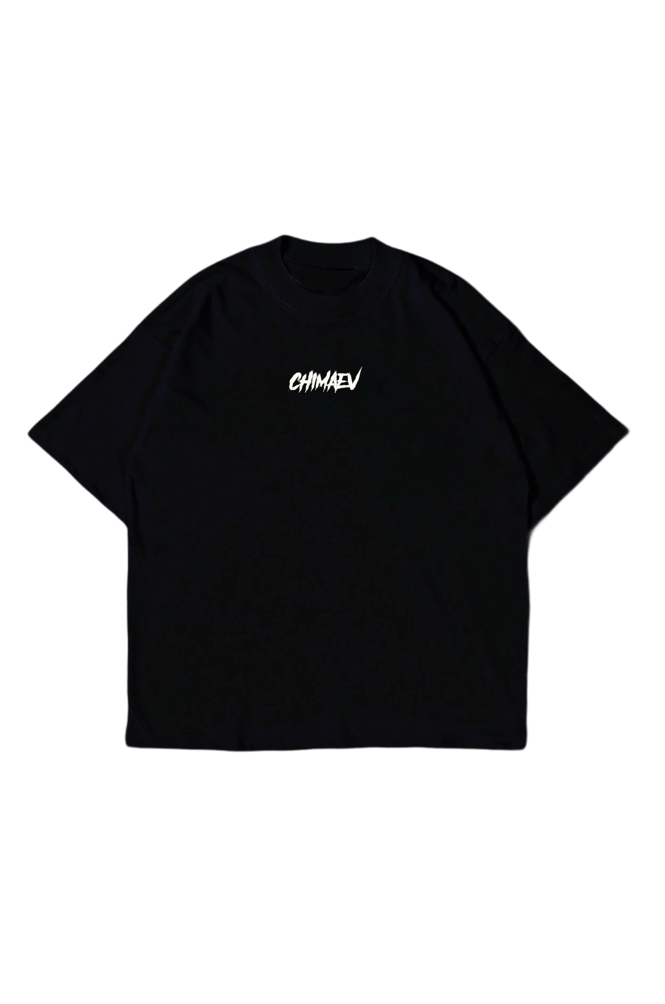 K.CHIMAEV T-SHIRT