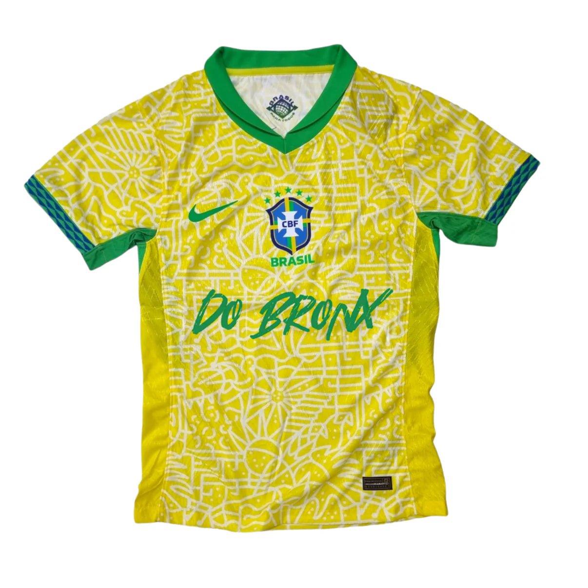 DO BRONX T-SHIRT