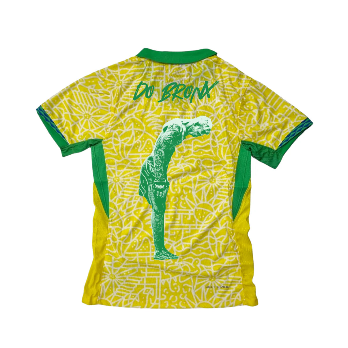 DO BRONX T-SHIRT