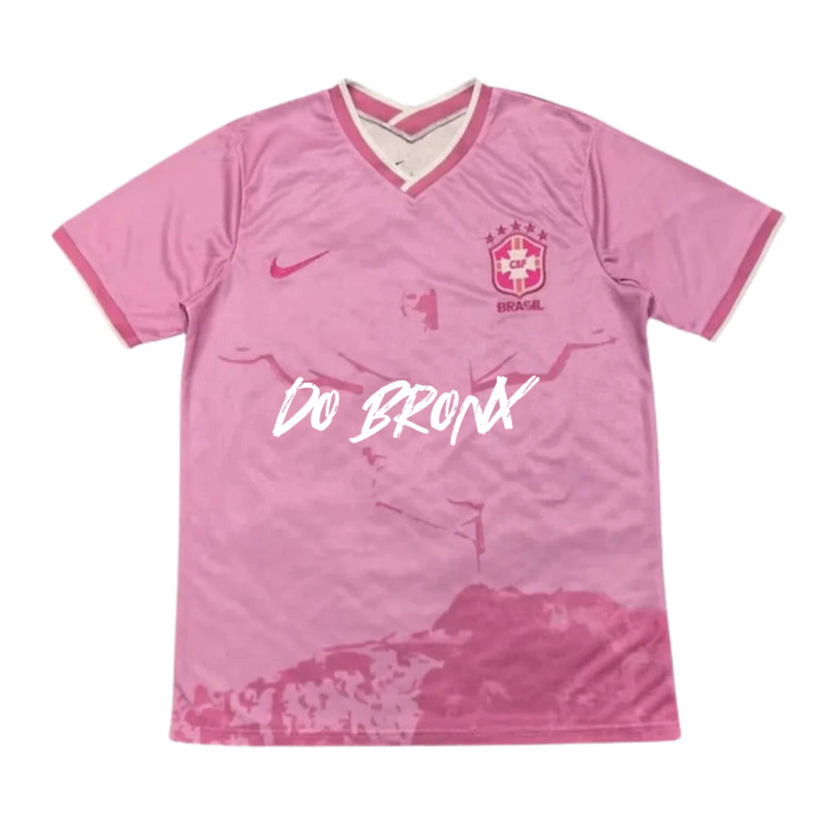 DO BRONX T-SHIRT