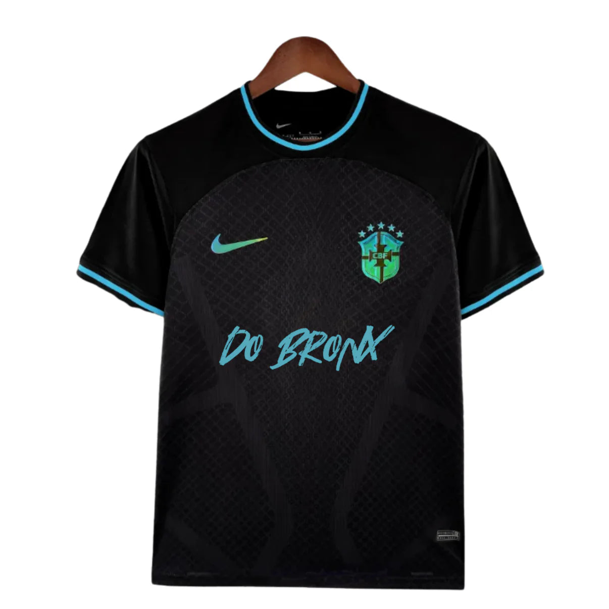 DO BRONX T-SHIRT