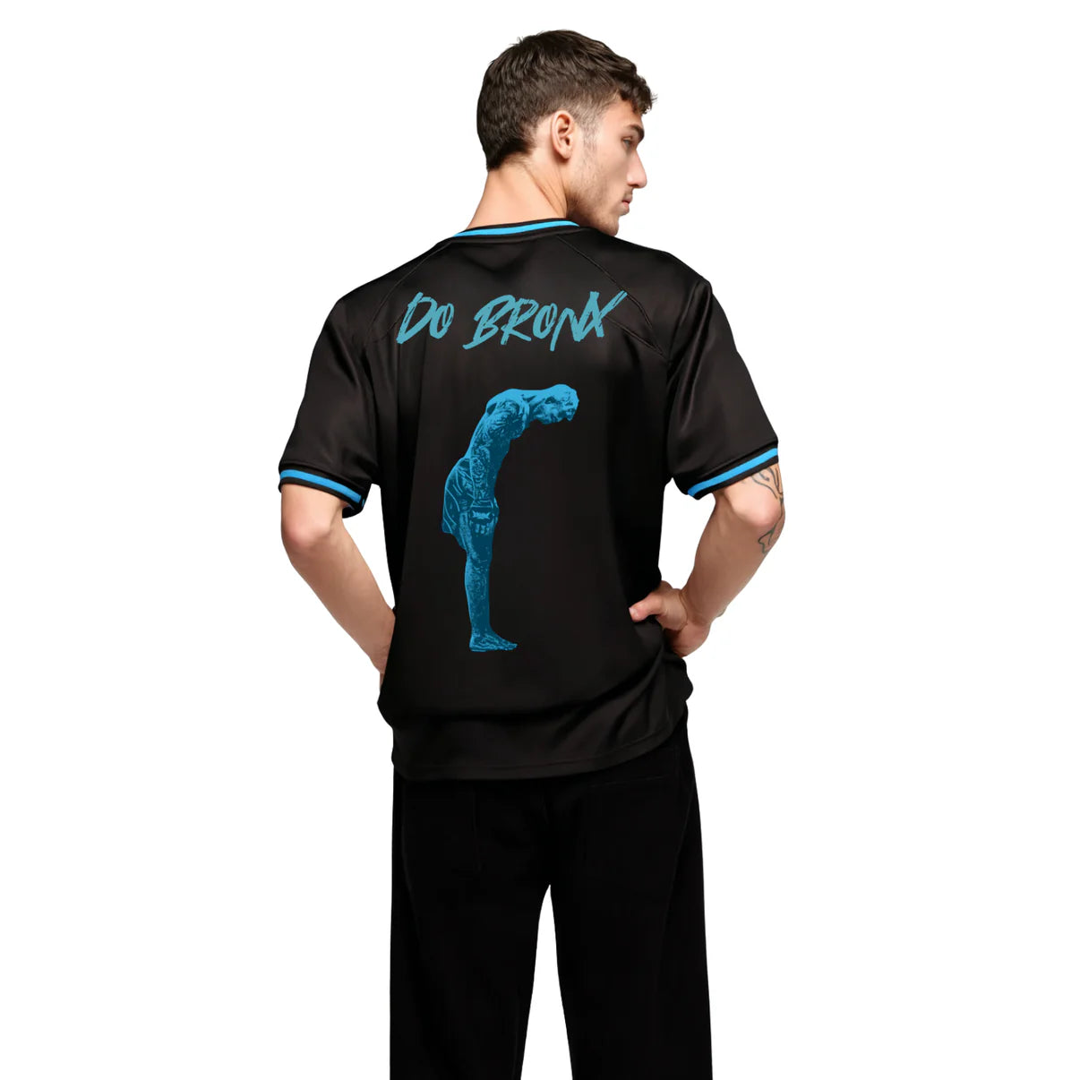 DO BRONX T-SHIRT