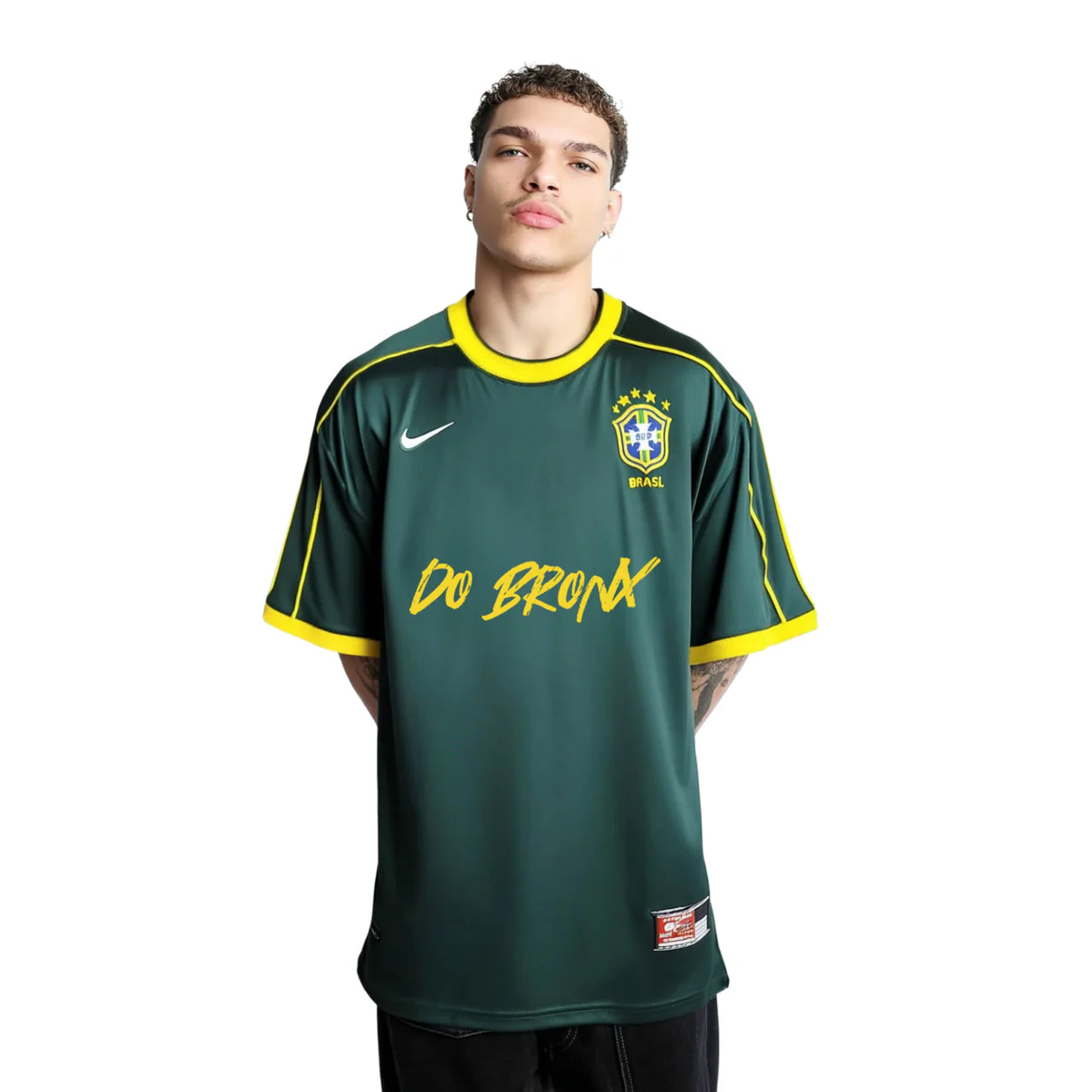 DO BRONX T-SHIRT
