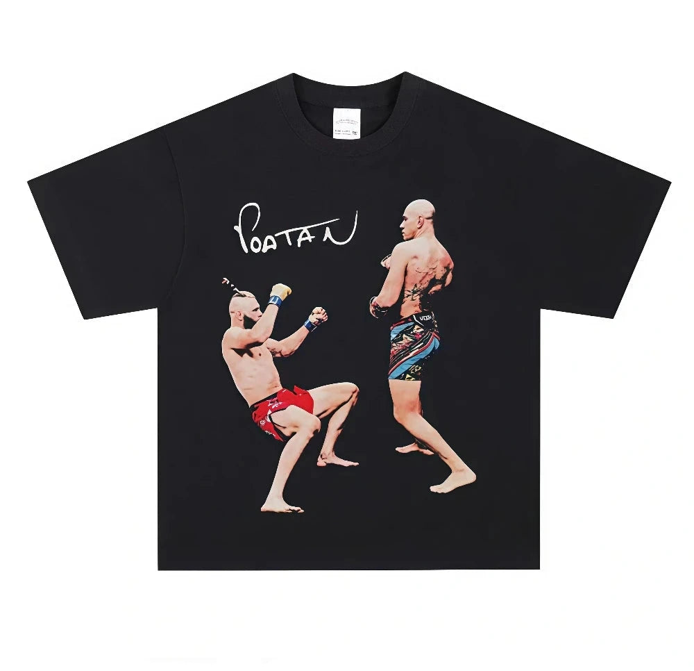 A.PEREIRA T-SHIRT