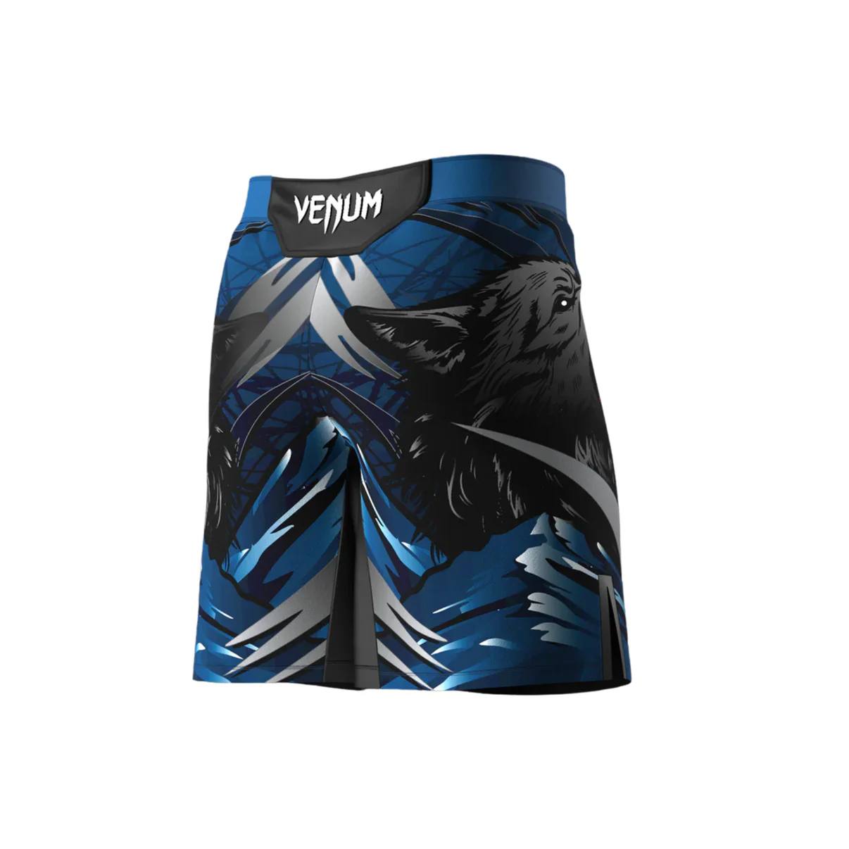 Khamzat Chimaev Shorts ﻿