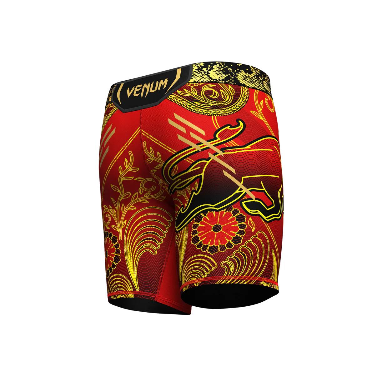 Ilia Topuria Short