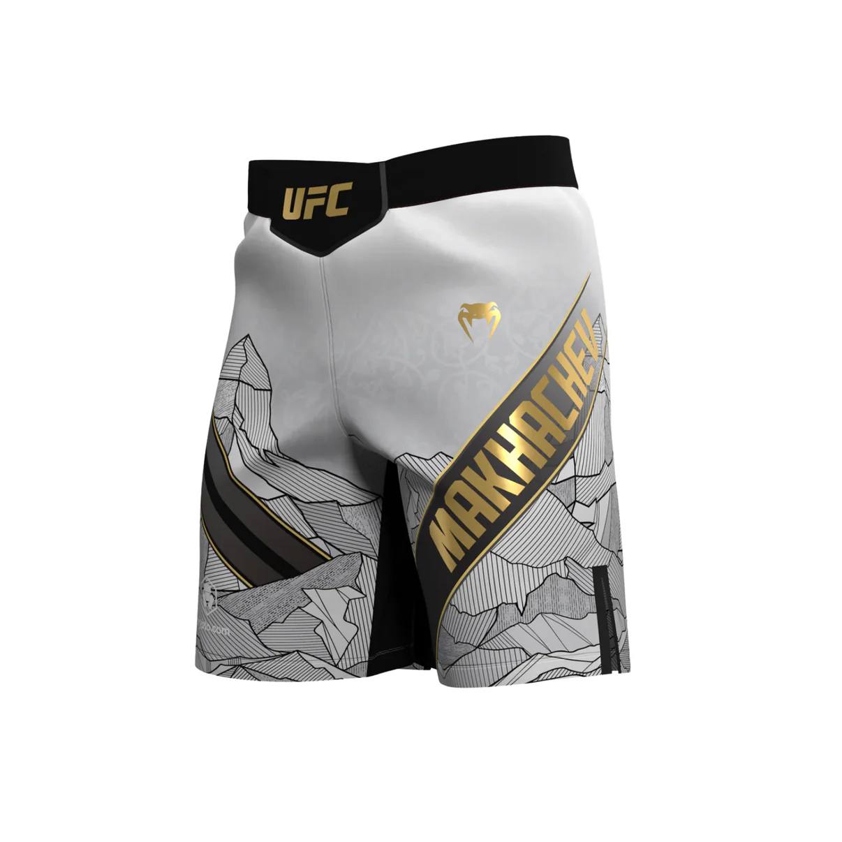 Islam Makhachev Shorts